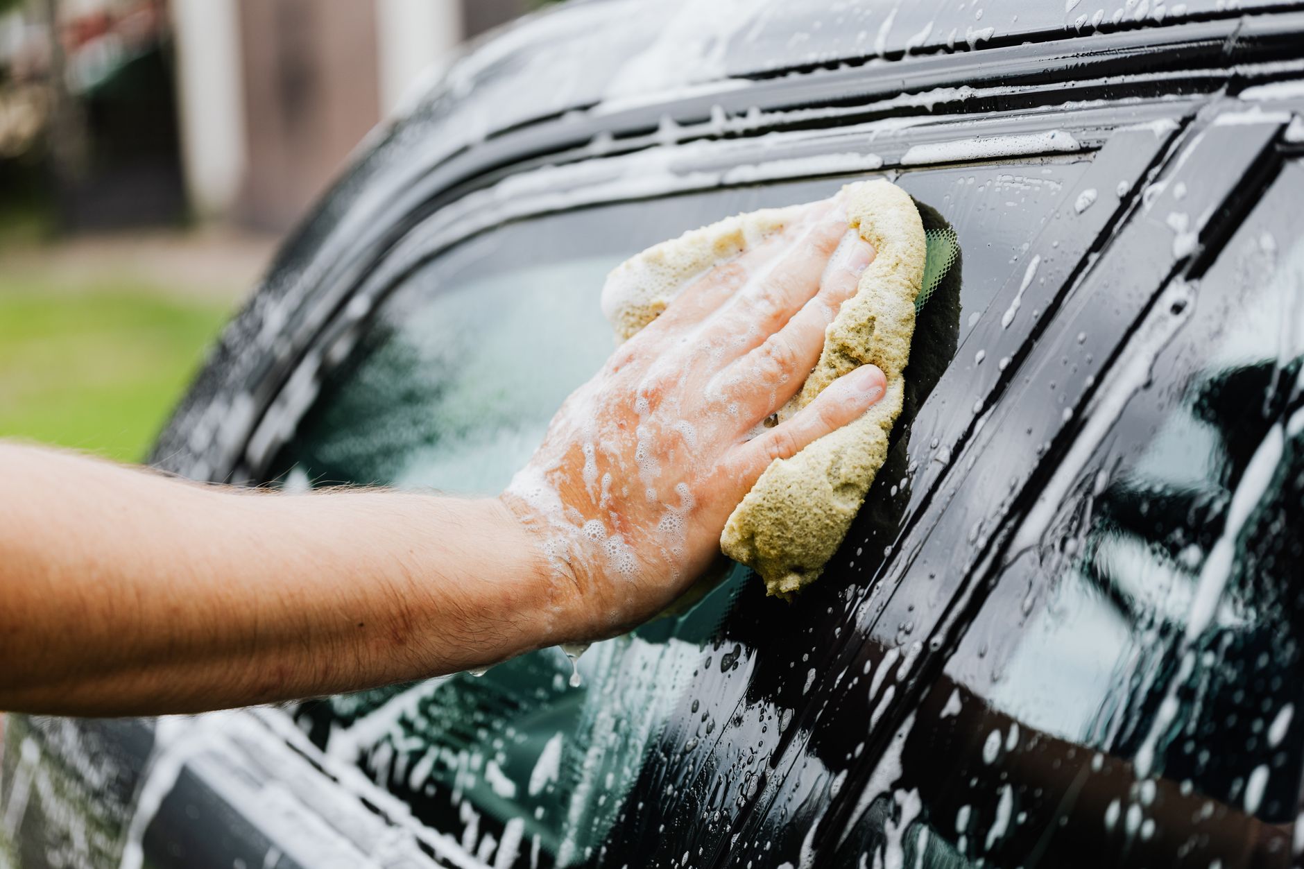Avion Mobile Detailing