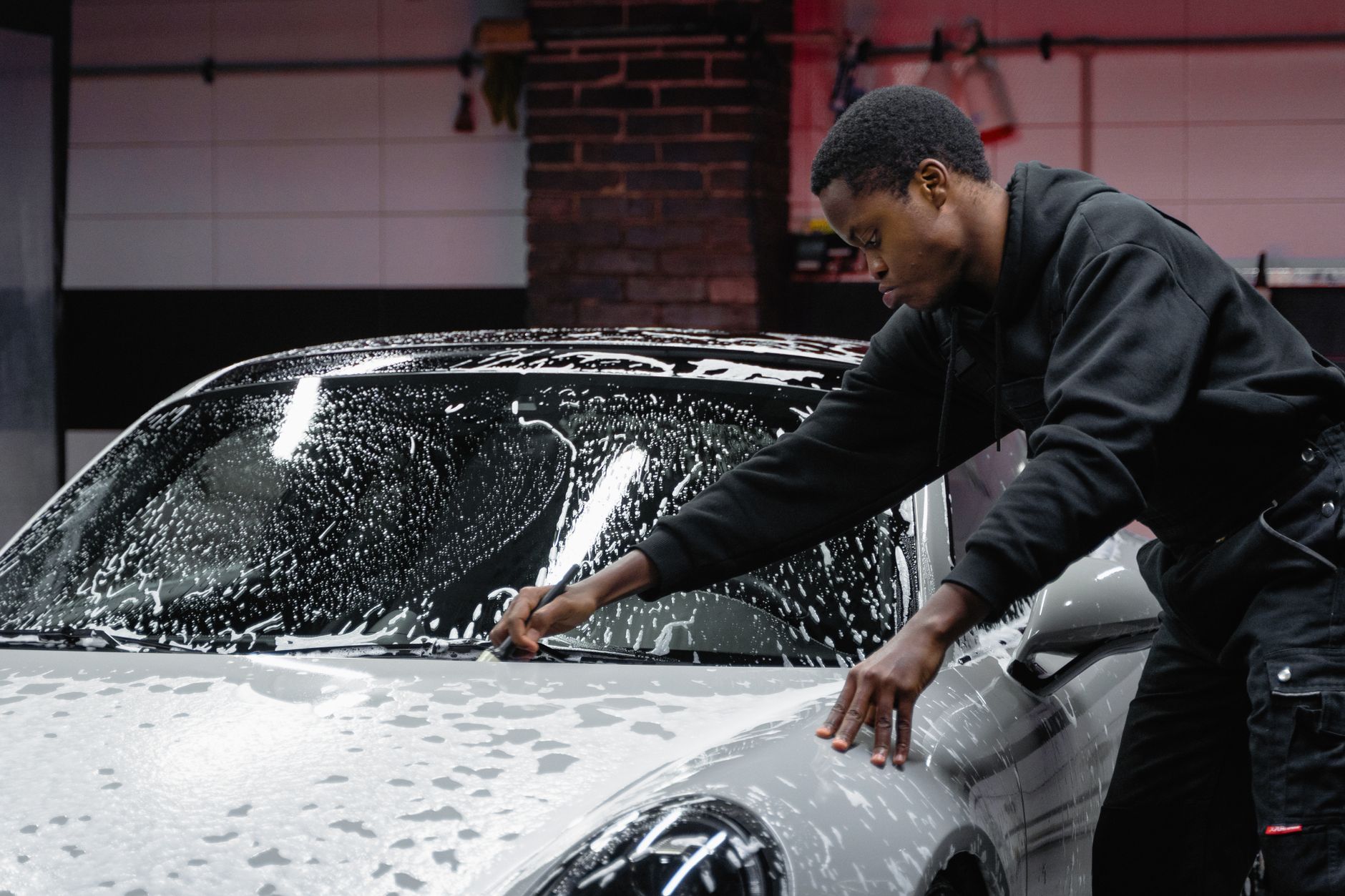 Avion Mobile Detailing