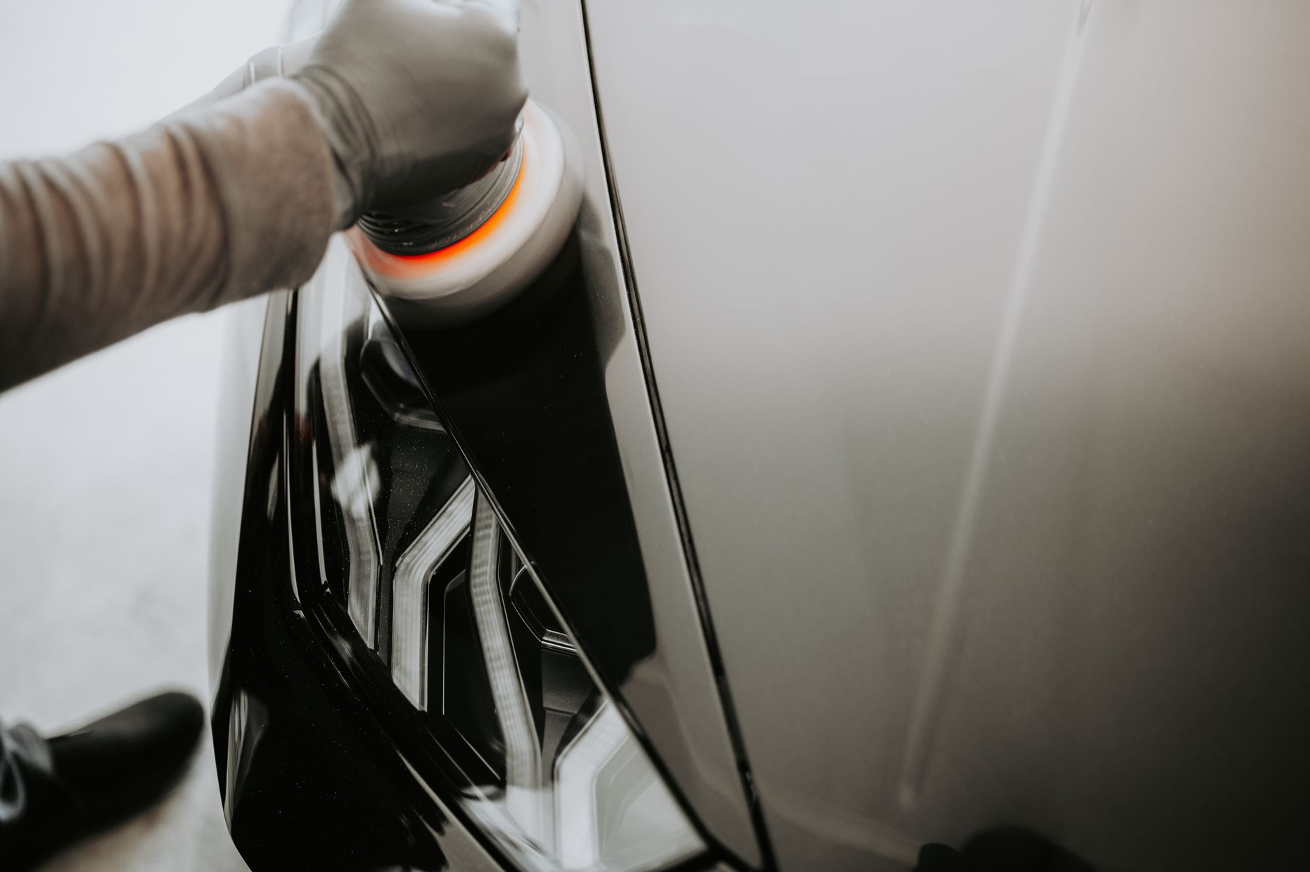 Ceramic Coating