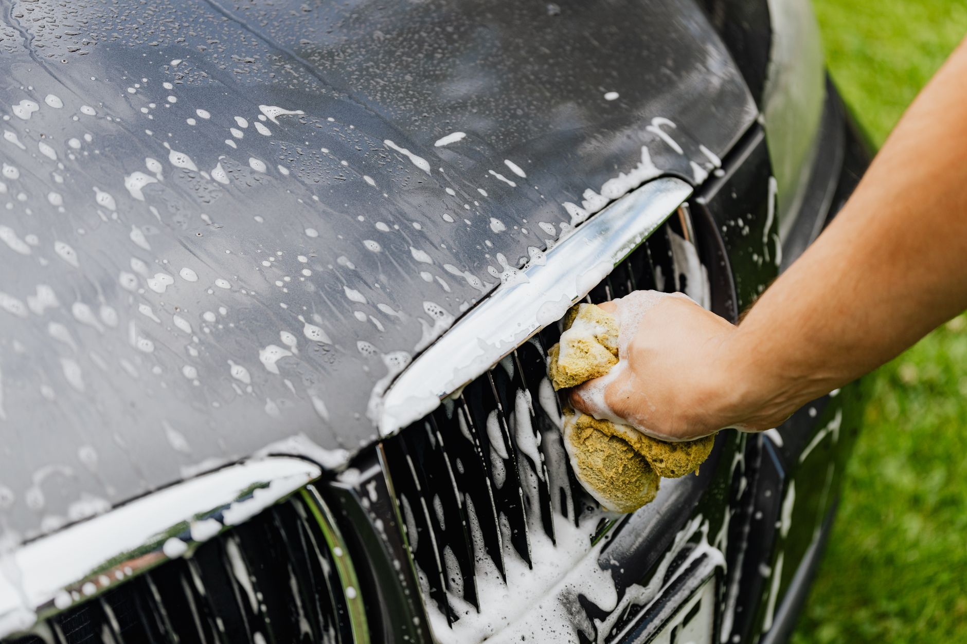 Avion Mobile Detailing