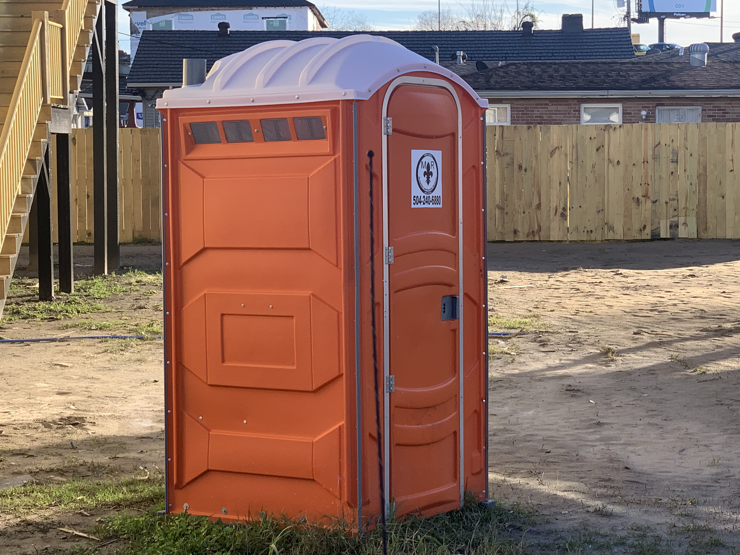 M&R Disposal Services