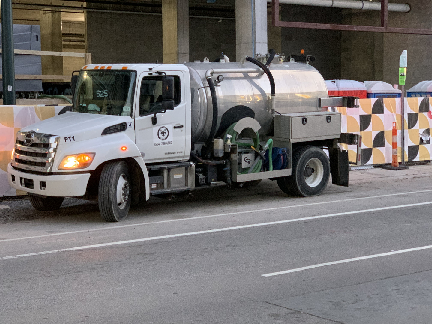 M&R Disposal Services