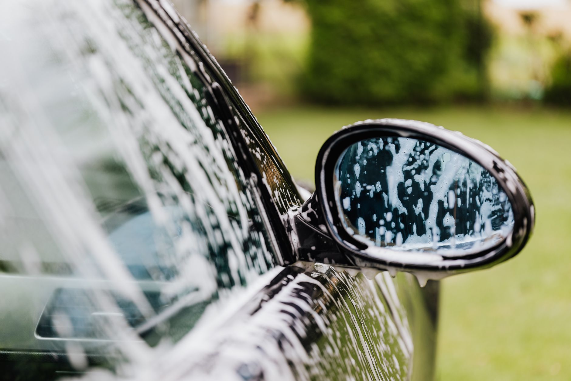 Avion Mobile Detailing