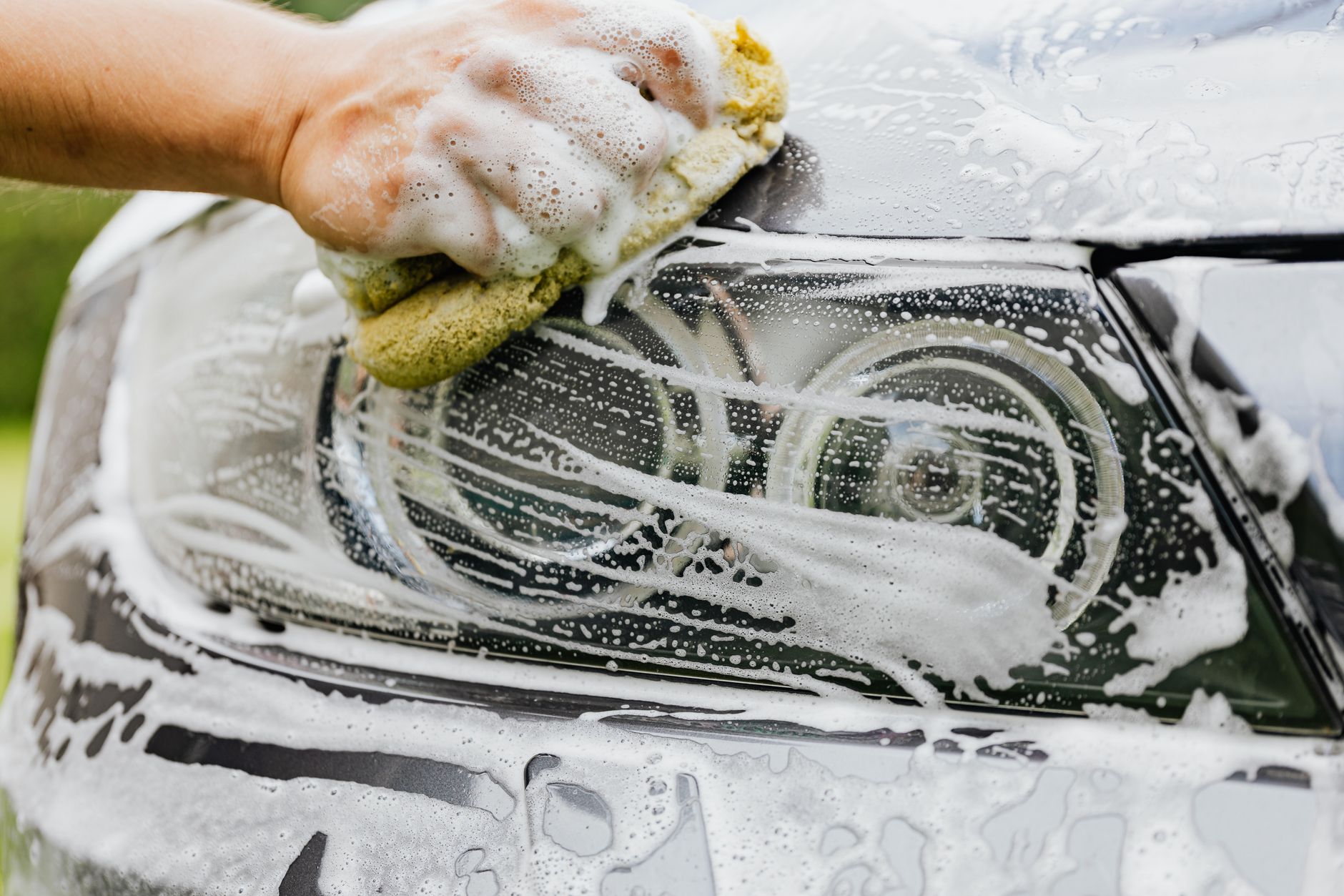 Avion Mobile Detailing