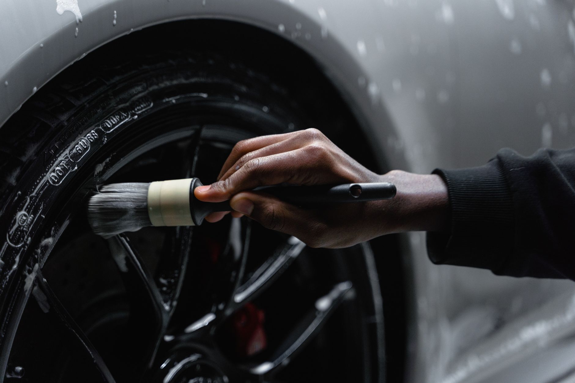Avion Mobile Detailing