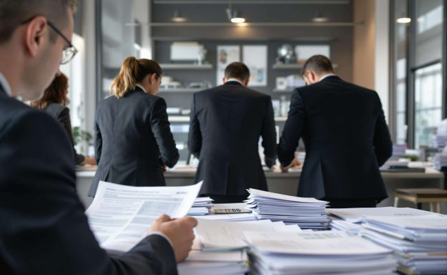 Business Brokerage