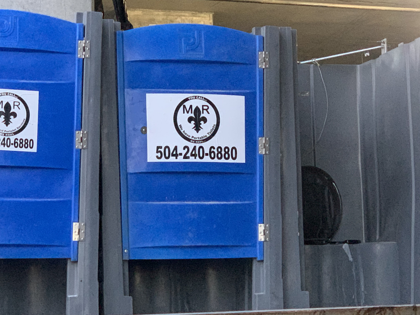 M&R Disposal Services