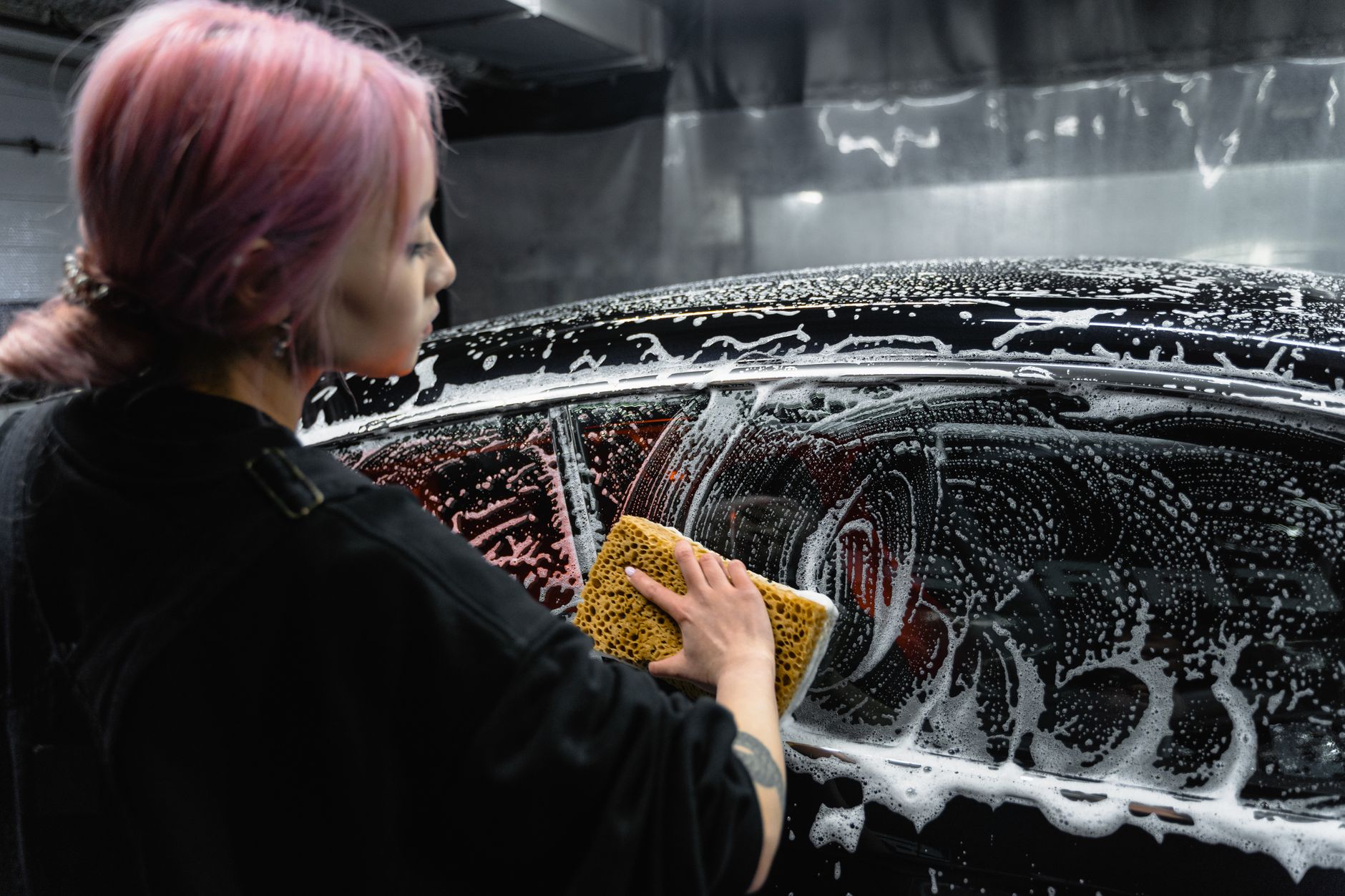 Avion Mobile Detailing