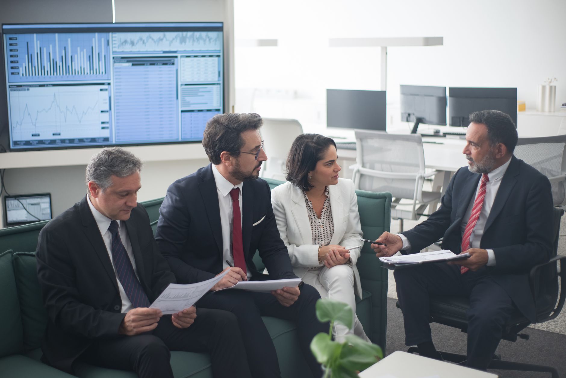Offshore Financial Group