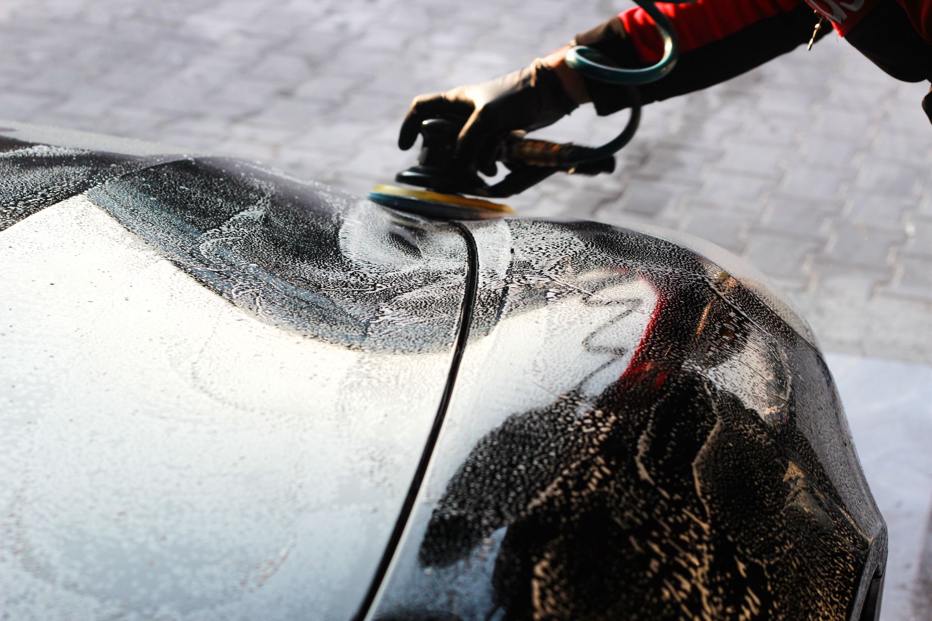 Avion Mobile Detailing