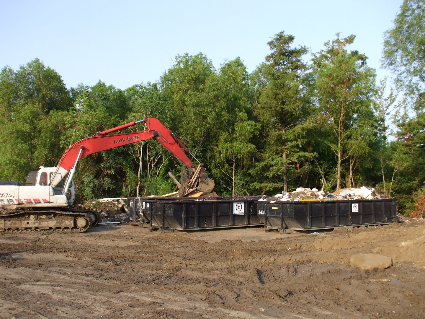 M&R Disposal Services