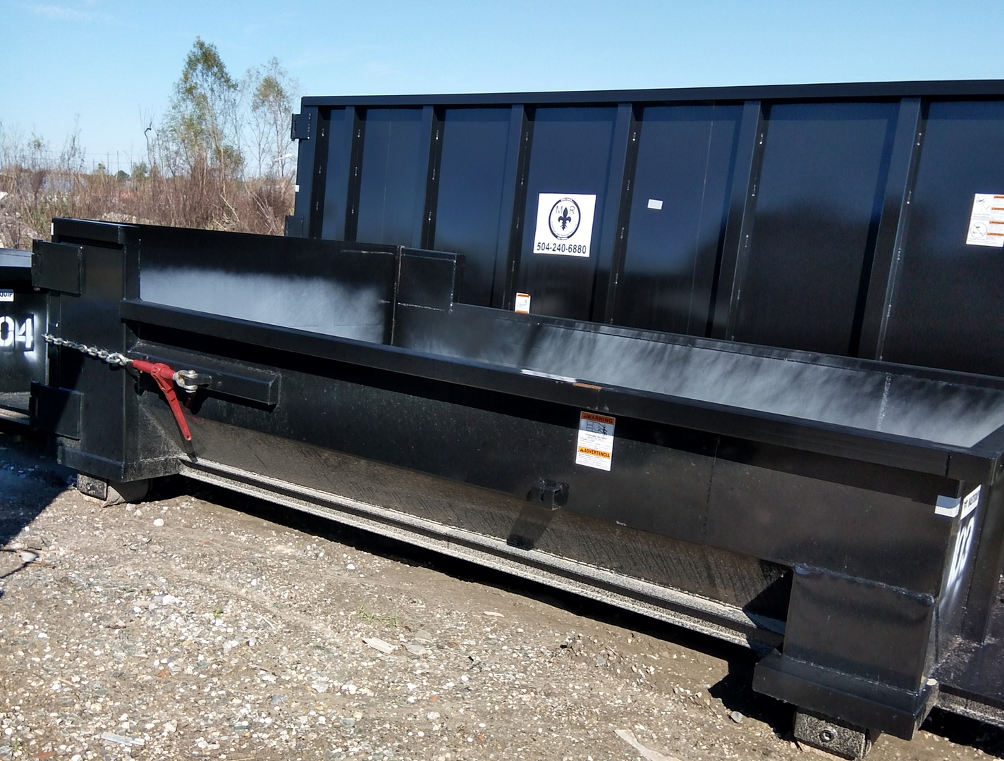 M&R Disposal Services
